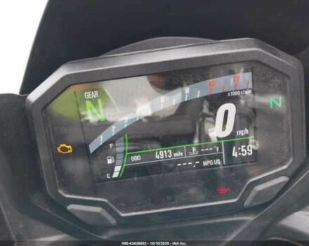 Кавасакі Інша, об'ємом двигуна 0.65 л та пробігом 0 тис. км за 1500 $, фото 6 на Automoto.ua