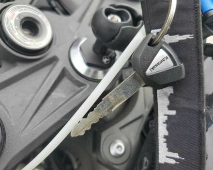 Кавасакі Інша, об'ємом двигуна 0.64 л та пробігом 0 тис. км за 5200 $, фото 7 на Automoto.ua