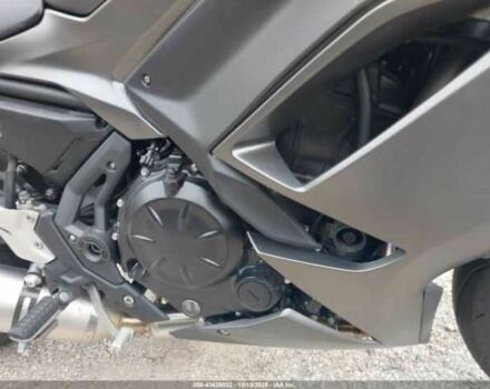 Кавасакі Інша, об'ємом двигуна 0.65 л та пробігом 0 тис. км за 1500 $, фото 7 на Automoto.ua