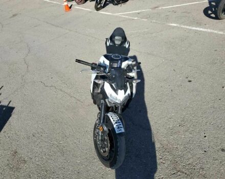 Кавасаки Другая, объемом двигателя 0.9 л и пробегом 0 тыс. км за 2500 $, фото 4 на Automoto.ua