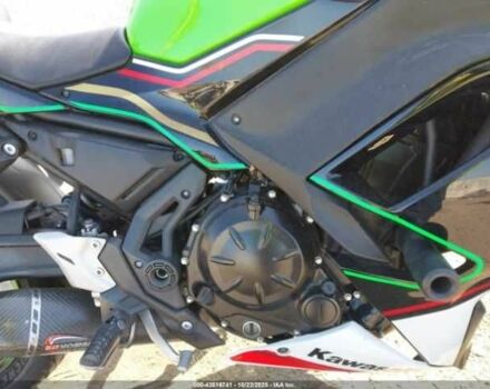 Кавасакі Інша, об'ємом двигуна 0.65 л та пробігом 0 тис. км за 1500 $, фото 7 на Automoto.ua