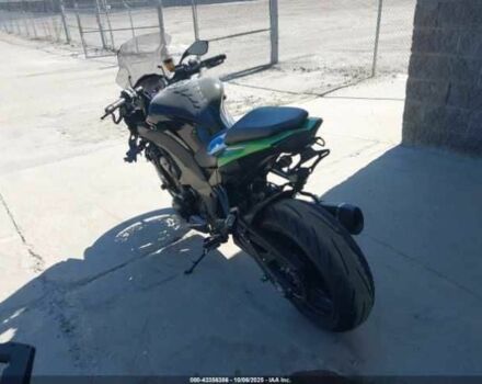 Кавасакі Інша, об'ємом двигуна 1 л та пробігом 0 тис. км за 2500 $, фото 2 на Automoto.ua