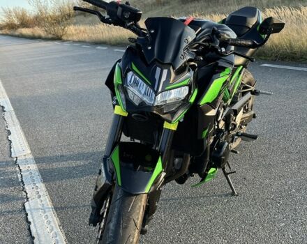 Кавасаки Другая, объемом двигателя 0.95 л и пробегом 0 тыс. км за 5000 $, фото 8 на Automoto.ua