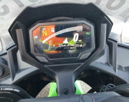 Кавасаки Другая, объемом двигателя 0.65 л и пробегом 0 тыс. км за 2000 $, фото 6 на Automoto.ua