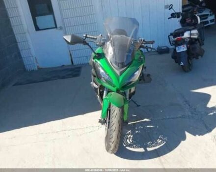 Кавасакі Інша, об'ємом двигуна 1 л та пробігом 0 тис. км за 2500 $, фото 4 на Automoto.ua