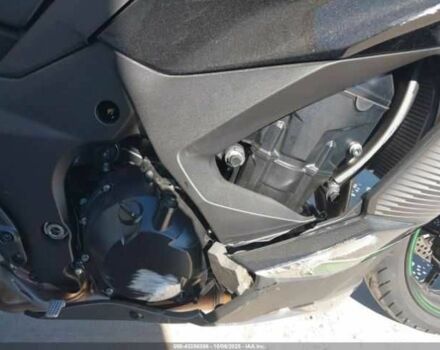 Кавасакі Інша, об'ємом двигуна 1 л та пробігом 0 тис. км за 2500 $, фото 7 на Automoto.ua