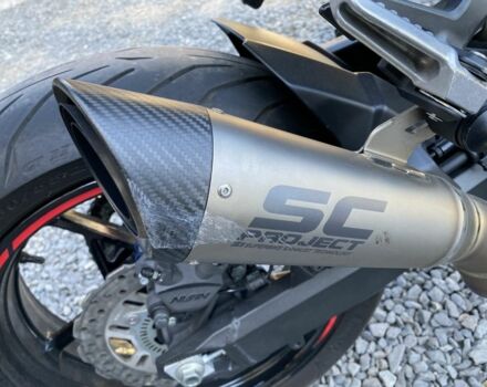 Кавасаки Другая, объемом двигателя 0.9 л и пробегом 0 тыс. км за 4500 $, фото 6 на Automoto.ua