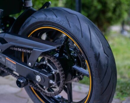 Кавасакі Інша, об'ємом двигуна 0.4 л та пробігом 0 тис. км за 5999 $, фото 17 на Automoto.ua