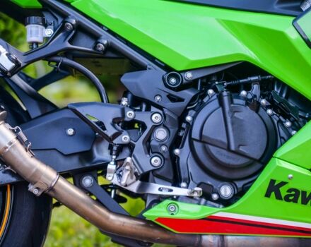 Кавасакі Інша, об'ємом двигуна 0.4 л та пробігом 0 тис. км за 5999 $, фото 13 на Automoto.ua