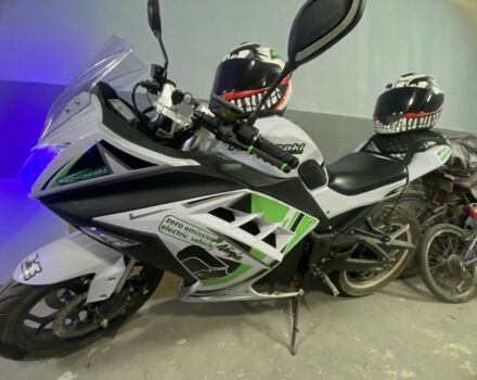 Кавасаки Другая, объемом двигателя 0 л и пробегом 0 тыс. км за 2400 $, фото 2 на Automoto.ua