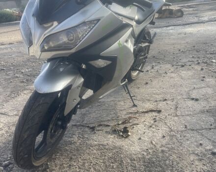 Кавасаки Другая, объемом двигателя 0.4 л и пробегом 0 тыс. км за 2500 $, фото 2 на Automoto.ua