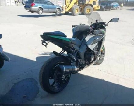 Кавасакі Інша, об'ємом двигуна 1 л та пробігом 0 тис. км за 2500 $, фото 3 на Automoto.ua