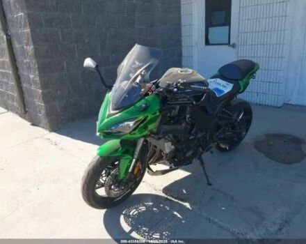 Кавасакі Інша, об'ємом двигуна 1 л та пробігом 0 тис. км за 2500 $, фото 1 на Automoto.ua