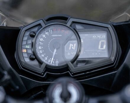 Кавасакі Інша, об'ємом двигуна 0.4 л та пробігом 0 тис. км за 5999 $, фото 8 на Automoto.ua