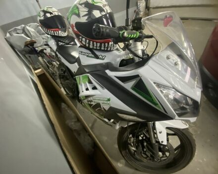 Кавасаки Другая, объемом двигателя 0 л и пробегом 0 тыс. км за 2400 $, фото 4 на Automoto.ua