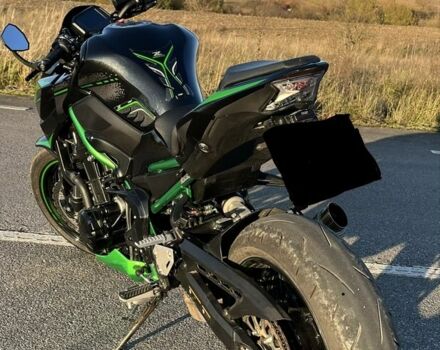 Кавасаки Другая, объемом двигателя 0.95 л и пробегом 0 тыс. км за 5000 $, фото 5 на Automoto.ua