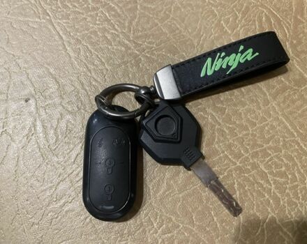 Кавасаки Другая, объемом двигателя 0 л и пробегом 0 тыс. км за 2400 $, фото 5 на Automoto.ua