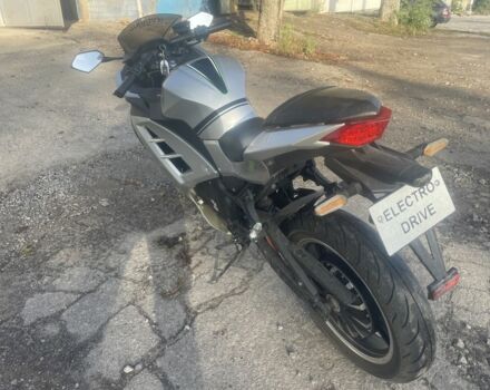 Кавасаки Другая, объемом двигателя 0.4 л и пробегом 0 тыс. км за 2500 $, фото 1 на Automoto.ua