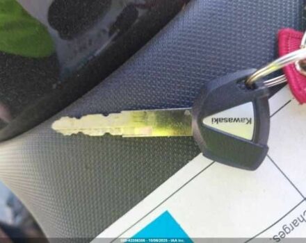 Кавасакі Інша, об'ємом двигуна 1 л та пробігом 0 тис. км за 2500 $, фото 10 на Automoto.ua