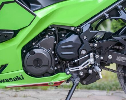 Кавасакі Інша, об'ємом двигуна 0.4 л та пробігом 0 тис. км за 5999 $, фото 12 на Automoto.ua