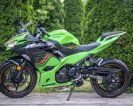 Кавасакі Інша, об'ємом двигуна 0.4 л та пробігом 0 тис. км за 5999 $, фото 1 на Automoto.ua