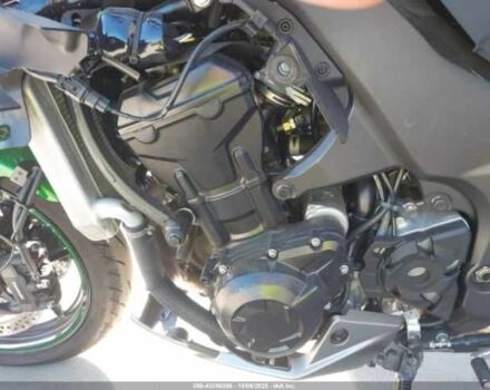 Кавасакі Інша, об'ємом двигуна 1 л та пробігом 0 тис. км за 2500 $, фото 8 на Automoto.ua