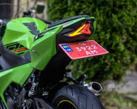 Кавасакі Інша, об'ємом двигуна 0.4 л та пробігом 0 тис. км за 5999 $, фото 10 на Automoto.ua