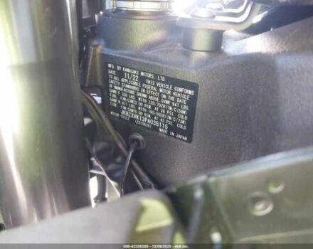 Кавасакі Інша, об'ємом двигуна 1 л та пробігом 0 тис. км за 2500 $, фото 9 на Automoto.ua