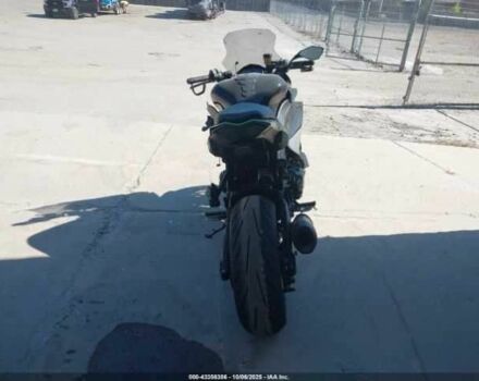 Кавасакі Інша, об'ємом двигуна 1 л та пробігом 0 тис. км за 2500 $, фото 5 на Automoto.ua