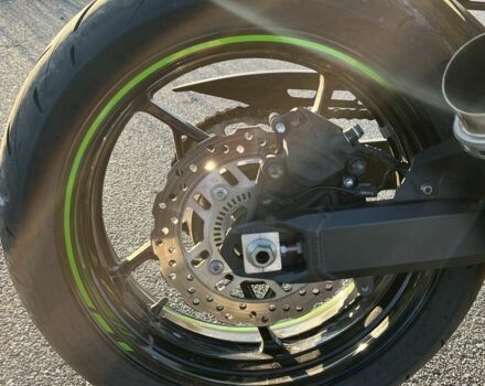 Кавасаки Другая, объемом двигателя 0.95 л и пробегом 0 тыс. км за 5000 $, фото 11 на Automoto.ua