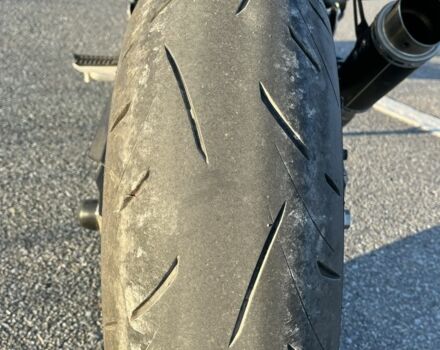 Кавасаки Другая, объемом двигателя 0.95 л и пробегом 0 тыс. км за 5000 $, фото 14 на Automoto.ua