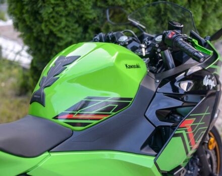 Кавасакі Інша, об'ємом двигуна 0.4 л та пробігом 0 тис. км за 5999 $, фото 14 на Automoto.ua