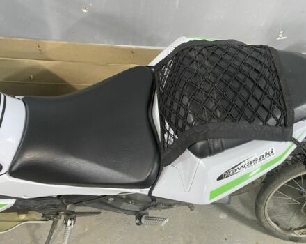 Кавасаки Другая, объемом двигателя 0 л и пробегом 0 тыс. км за 2400 $, фото 7 на Automoto.ua