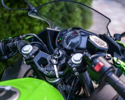 Кавасакі Інша, об'ємом двигуна 0.4 л та пробігом 0 тис. км за 5999 $, фото 18 на Automoto.ua