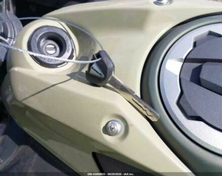 Кавасакі Інша, об'ємом двигуна 0.65 л та пробігом 0 тис. км за 2500 $, фото 12 на Automoto.ua