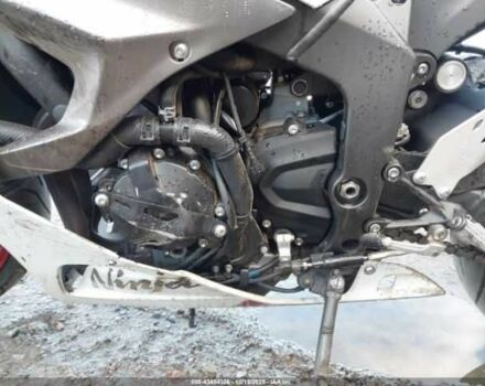 Кавасаки Другая, объемом двигателя 0.64 л и пробегом 0 тыс. км за 4500 $, фото 7 на Automoto.ua