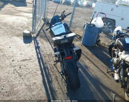 Кавасаки Другая, объемом двигателя 0.9 л и пробегом 0 тыс. км за 3200 $, фото 5 на Automoto.ua