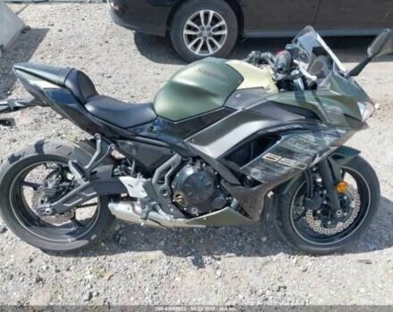 Кавасакі Інша, об'ємом двигуна 0.65 л та пробігом 0 тис. км за 2500 $, фото 2 на Automoto.ua