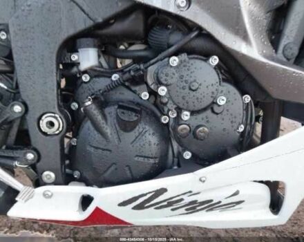 Кавасаки Другая, объемом двигателя 0.64 л и пробегом 0 тыс. км за 4500 $, фото 6 на Automoto.ua