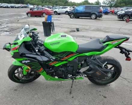 Кавасаки Другая, объемом двигателя 0.64 л и пробегом 0 тыс. км за 4000 $, фото 2 на Automoto.ua