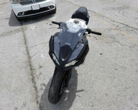 Кавасаки Другая, объемом двигателя 0.65 л и пробегом 0 тыс. км за 2000 $, фото 4 на Automoto.ua