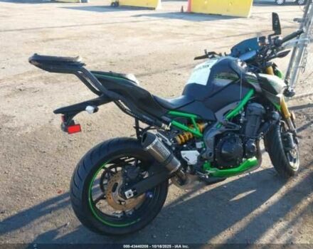 Кавасаки Другая, объемом двигателя 0.9 л и пробегом 0 тыс. км за 3200 $, фото 3 на Automoto.ua