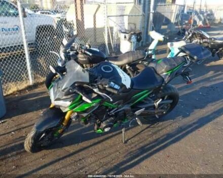 Кавасаки Другая, объемом двигателя 0.9 л и пробегом 0 тыс. км за 3200 $, фото 1 на Automoto.ua