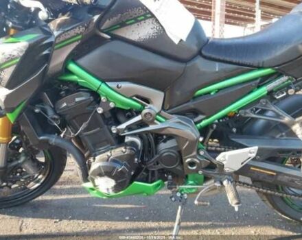Кавасаки Другая, объемом двигателя 0.9 л и пробегом 0 тыс. км за 3200 $, фото 8 на Automoto.ua