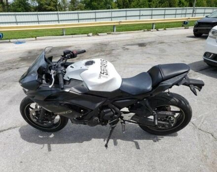 Кавасаки Другая, объемом двигателя 0.65 л и пробегом 0 тыс. км за 2000 $, фото 2 на Automoto.ua