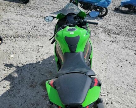 Кавасаки Другая, объемом двигателя 1 л и пробегом 0 тыс. км за 5000 $, фото 5 на Automoto.ua