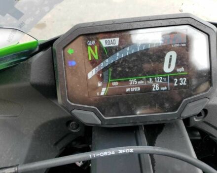 Кавасаки Другая, объемом двигателя 0.64 л и пробегом 0 тыс. км за 4000 $, фото 6 на Automoto.ua