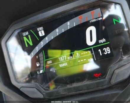 Кавасакі Інша, об'ємом двигуна 0.65 л та пробігом 0 тис. км за 2500 $, фото 8 на Automoto.ua