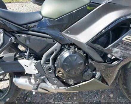 Кавасакі Інша, об'ємом двигуна 0.65 л та пробігом 0 тис. км за 2500 $, фото 7 на Automoto.ua