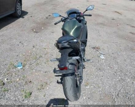 Кавасакі Інша, об'ємом двигуна 0.65 л та пробігом 0 тис. км за 2500 $, фото 9 на Automoto.ua